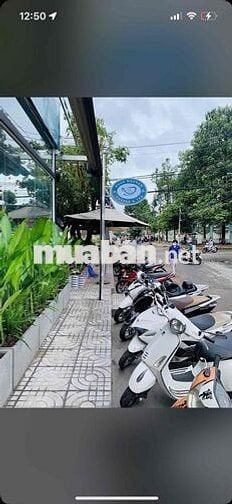 Chính chủ sang quán Cà phê Phúc Nguyên - Ngã Tư Đinh Tiên Hoàng