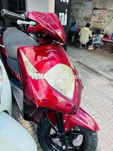 Dylan đỏ 2004 9 chủ BSTP có góp có giao lưu xe
