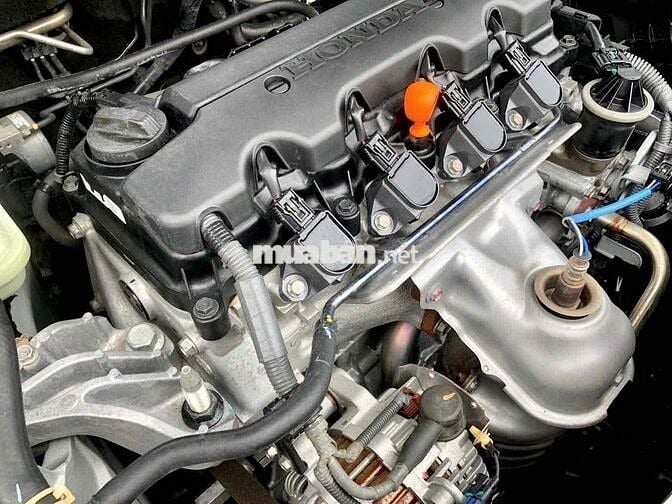 Honda Civic 2020 G 1.8 AT - 63000 km