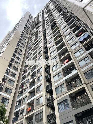 Smart City S2.02 - 2 Ngủ - 4.88 Tỷ - Full nội thất