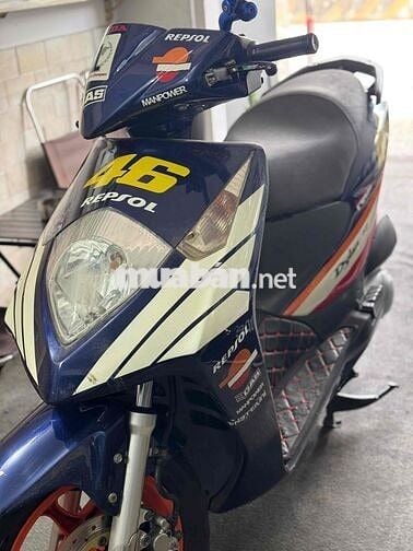 Honda Dylan Repsol BSTP 0909 9 Chủ có góp gl
