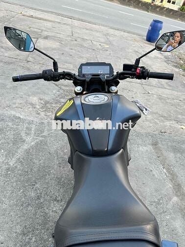 Yamaha MT15 đẹp zin chính chủ, xe liền lạc mới về