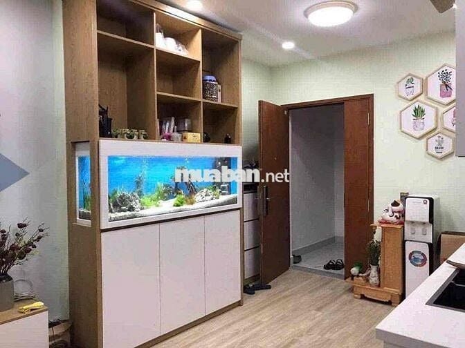 BÁN CĂN HỘ TARA RESIDENCE 1PN+ ĐÃ NGĂN THÀNH 2PN, FULL NỘI THẤT