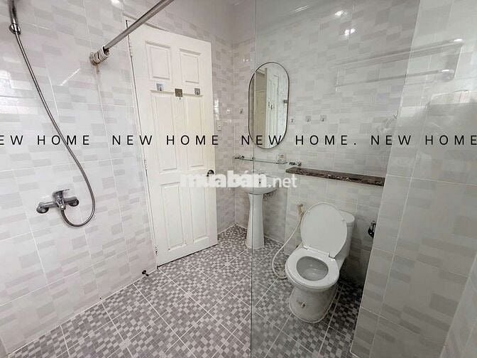 Căn Hộ Xinh Gần Chợ Bà Chiểu_Cửa Sổ Trời_Tách Bếp 35m2_Full Nội Thất