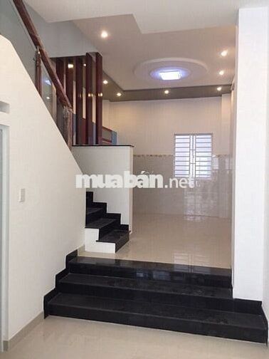 nhà đẹp 4pn hẻm xe hơi Thích Quảng Đức, P5, Phú Nhuận