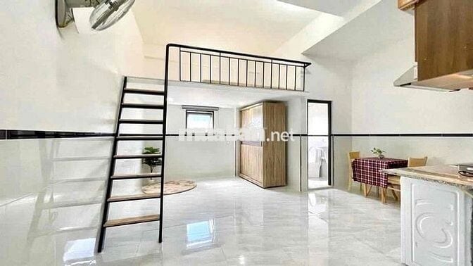 PHÒNG GIÁ TỐT KHÔNG GIỚI HẠN NGƯỜI VÀ XE Ở GẦN CHỢ THỦ ĐỨC, GA METRO