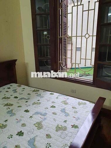 Phòng đẹp Giảng Võ full đồ ô tô ra vào