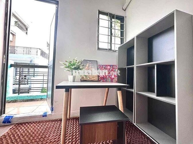 🏡 2PN1WC PHÒNG ĐẸP FULL NỘI THẤT – VÀO Ở NGAY
