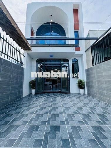 Nhà gần chợ Quang Thắng Trảng Dài