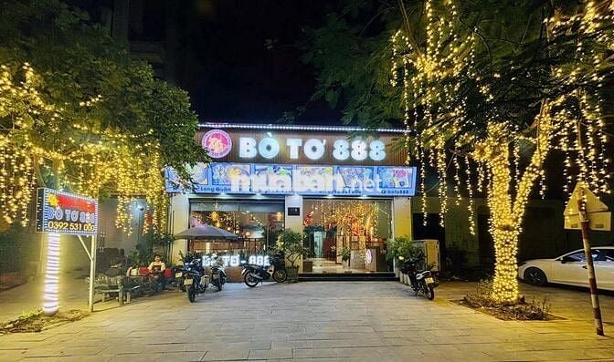 CHO THUÊ CỬA HÀNG MẶT BẰNG KINH DOANH ĐƯỜNG LẠC LONG QUÂN KHAI QUANG