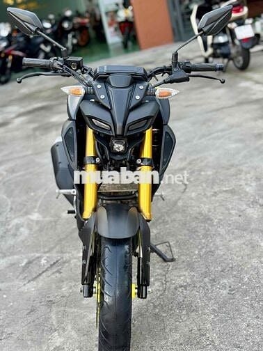 Yamaha MT15 đẹp zin chính chủ, xe liền lạc mới về