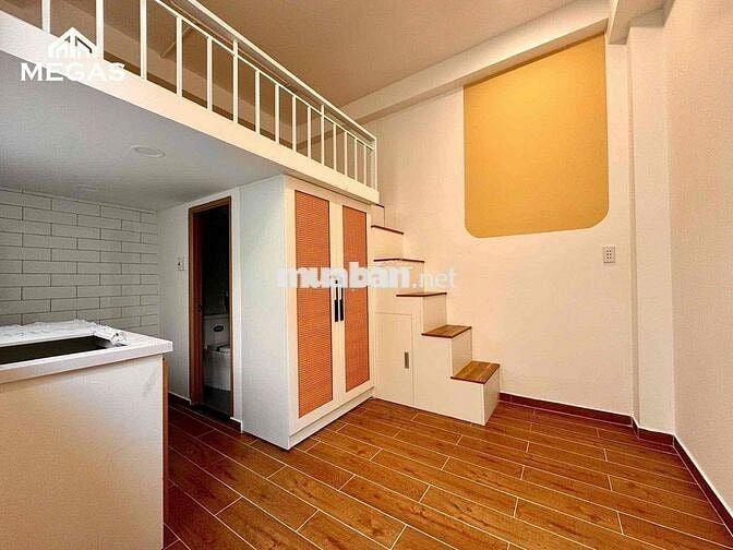 💥💥Phòng Trọ Cao Cấp Mới Xây_Full Nội Thất, Rộng Rãi_Ngay Nhà Ga T3