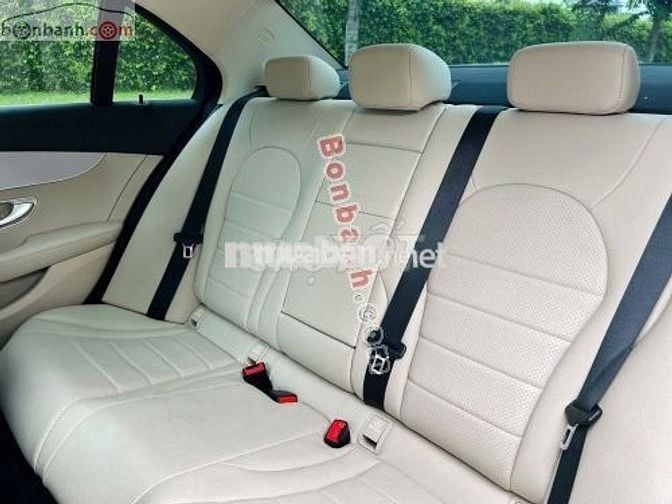 Mercedes Benz C class C180 AMG 2021