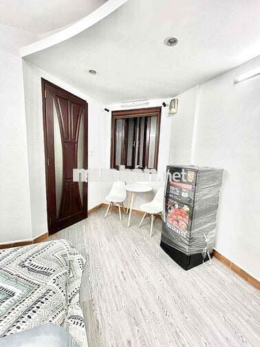 🏡 PHÒNG NGỦ TÁCH BẾP – ĐƯỜNG D5 [ Gần các đại học ]