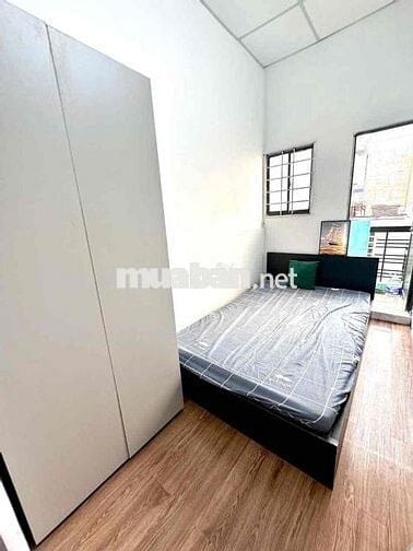 🏡 2PN1WC PHÒNG ĐẸP FULL NỘI THẤT – VÀO Ở NGAY