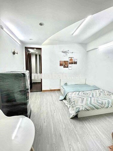🏡 PHÒNG NGỦ TÁCH BẾP – ĐƯỜNG D5 [ Gần các đại học ]