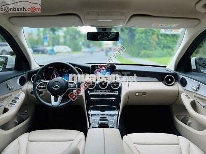 Mercedes Benz C class C180 AMG 2021