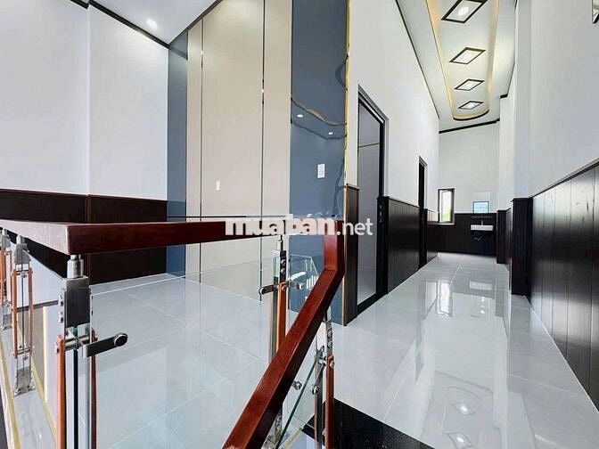 Nhà gần chợ Quang Thắng Trảng Dài