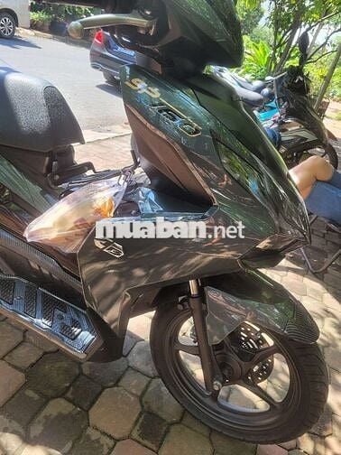 Cần bán xe AB 160