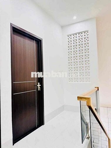 Bán Dãy nhà phố mới hoàn thiện đối diện cảng hoàng diệu cần thơ