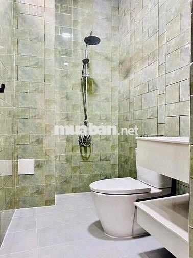 Bán Dãy nhà phố mới hoàn thiện đối diện cảng hoàng diệu cần thơ