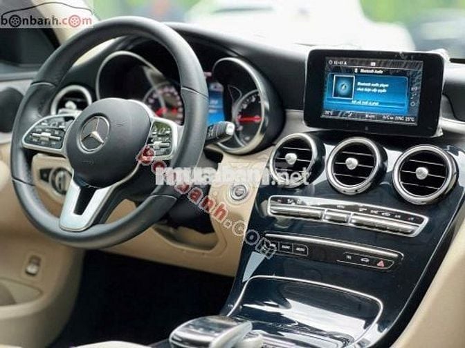 Mercedes Benz C class C180 AMG 2021
