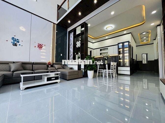 Nhà gần chợ Quang Thắng Trảng Dài