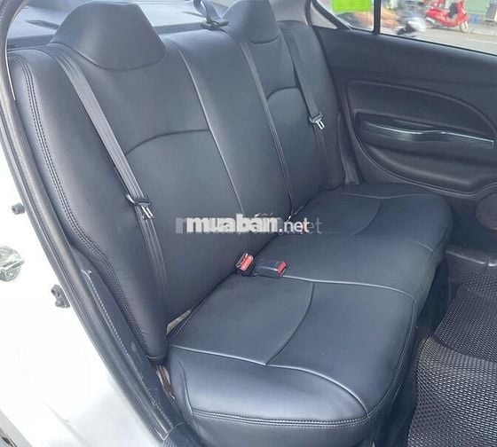 Cần bán Mitsubishi Attrage 2020, số sàn,