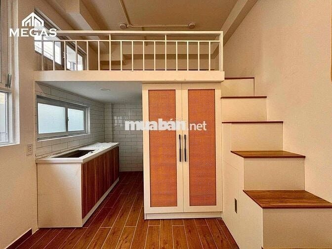 💥💥Phòng Trọ Cao Cấp Mới Xây_Full Nội Thất, Rộng Rãi_Ngay Nhà Ga T3