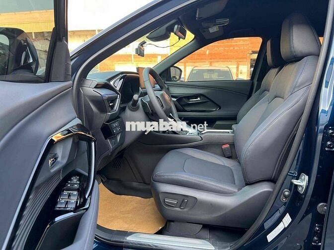 Toyota Yaris Cross - Hỗ Trợ 100% Thuế Trước Bạ