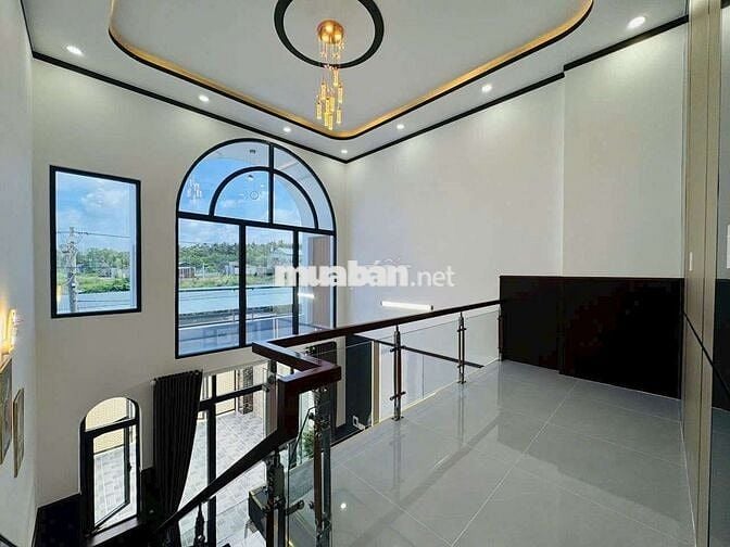 Nhà gần chợ Quang Thắng Trảng Dài