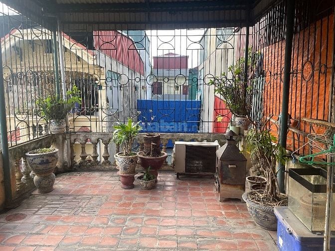 Cho thuê nhà riêng chính chủ. 