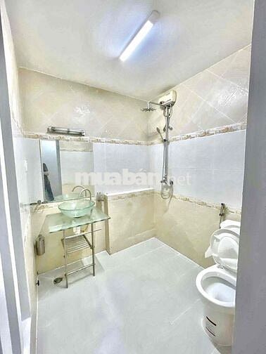 🏡 PHÒNG NGỦ TÁCH BẾP – ĐƯỜNG D5 [ Gần các đại học ]