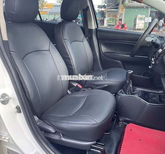 Cần bán Mitsubishi Attrage 2020, số sàn,