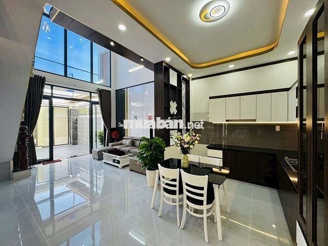 Nhà gần chợ Quang Thắng Trảng Dài