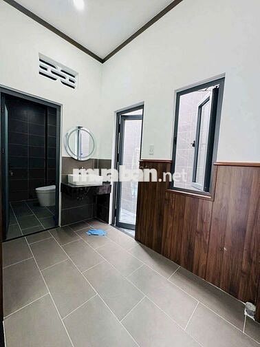 Nhà gần chợ Quang Thắng Trảng Dài