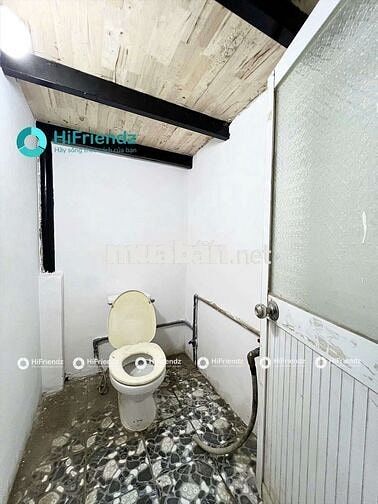 PHÒNG GÁC MỚI 100%_CUỐI NGUYỄN OANH P17 Q.GV_GẦN NTTU, IUH, VLU, GĐU