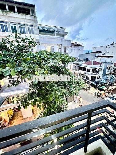 Phòng bancol : 50 Bình giã ,p12 , Tân Bình (30m2)