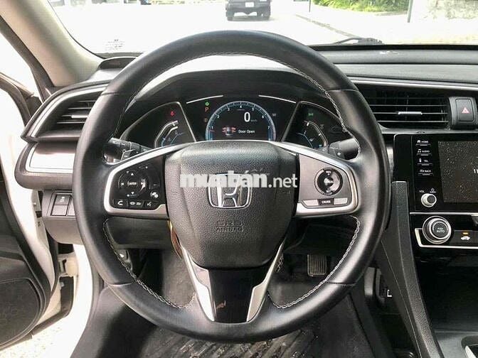 Honda Civic 2020 G 1.8 AT - 63000 km