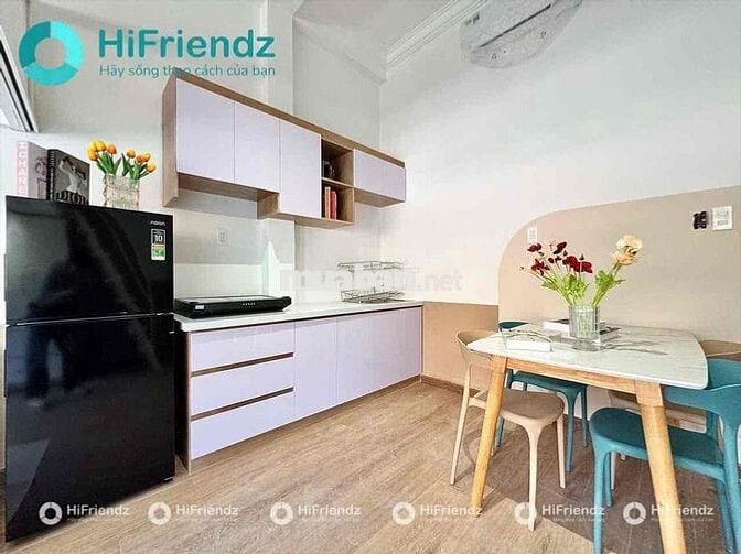 DupLex Siêu Rộng 🔥- Full Nội Thất - Ngay Trung Tâm Bình Thanh🔥