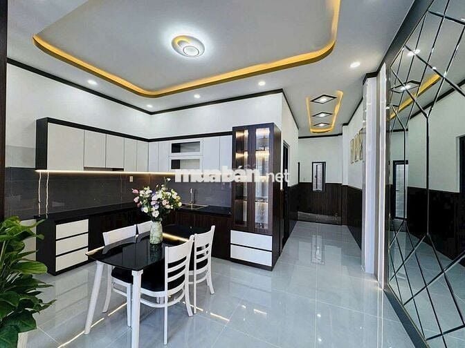 Nhà gần chợ Quang Thắng Trảng Dài