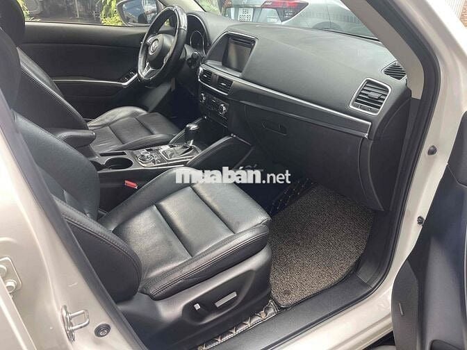 ✅Mazda CX 5 2016 2.5 AT AWD - 2 cầu