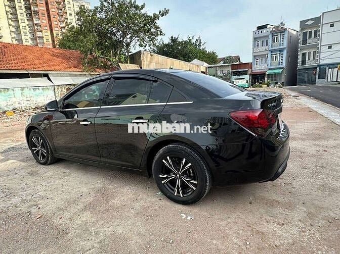 Cruze 2013 LTZ 1.8 - 59000 km