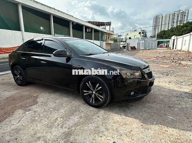 Cruze 2013 LTZ 1.8 - 59000 km