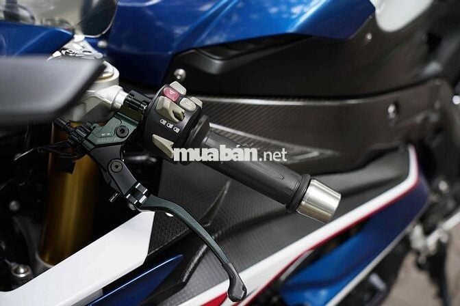 ❤️❌ BMW S1000RR HQCN CÁ MẬP SIU RẺ BỔ