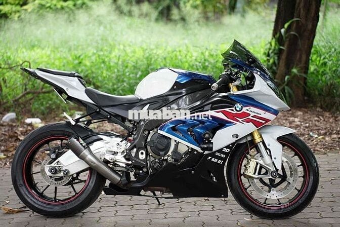 ❤️❌ BMW S1000RR HQCN CÁ MẬP SIU RẺ BỔ