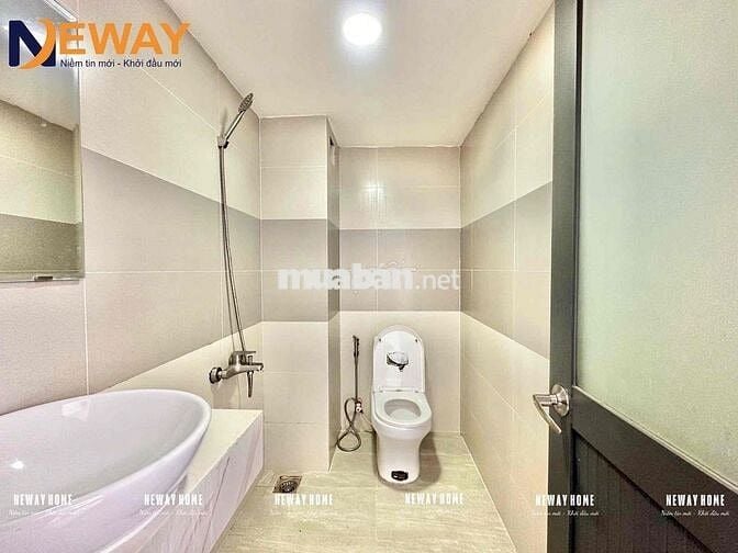 CHO THUÊ CĂN HỘ DUPLEX - FULL NỘI THẤT