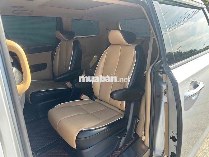 Kia Sedona 2016 2.2L DATH - 120000 km