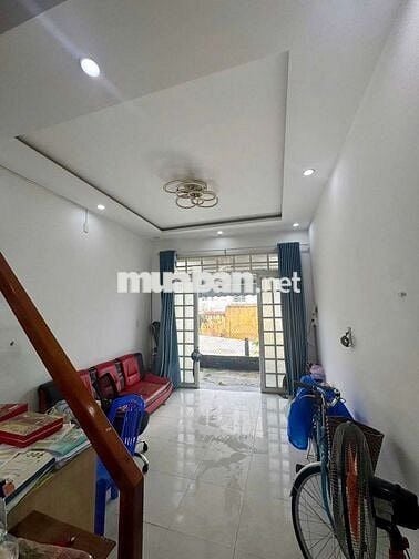 ✅ NHÀ 2 TẦNG KIỆT 3M PHẠM NHỮ TĂNG – CÁCH SÂN BAY QUỐC TẾ 2,5KM ✅