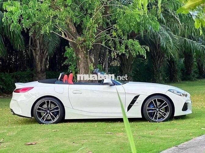 BMW Z4 sDriver30i M Sport 2022